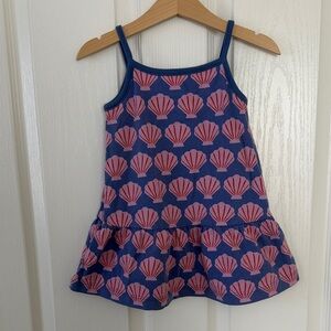 Hanna Andersson dress